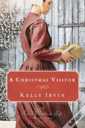 Capa do artigo Christmas Visitor