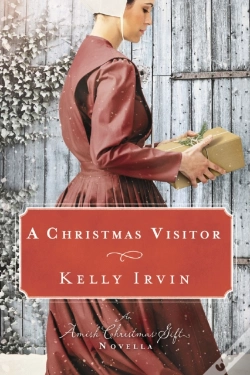Capa do artigo Christmas Visitor