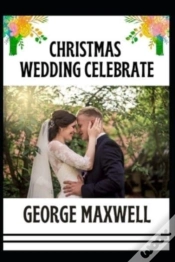 Capa do artigo Christmas Wedding Celebrate
