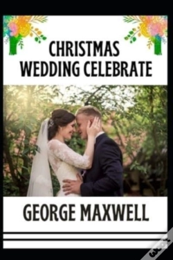Capa do artigo Christmas Wedding Celebrate