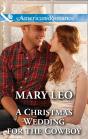 Christmas Wedding For The Cowboy - Preview