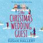 Christmas Wedding Guest - Preview