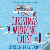 Capa do artigo Christmas Wedding Guest