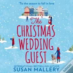 Capa do artigo Christmas Wedding Guest
