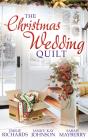 Christmas Wedding Quilt - Preview