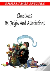 Capa do artigo Christmas