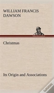 Capa do artigo Christmas