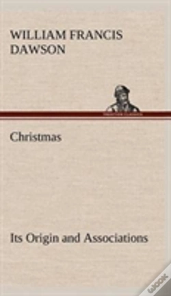 Capa do artigo Christmas