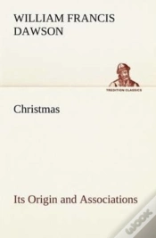 Capa do artigo Christmas