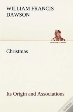 Capa do artigo Christmas