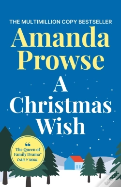Capa do artigo Christmas Wish