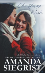 Capa do artigo Christmas Wish