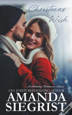 Capa do artigo Christmas Wish