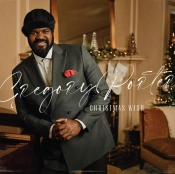 Capa do artigo Christmas Wish - CD
