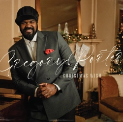 Capa do artigo Christmas Wish - CD