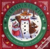Capa do artigo Christmas Wish