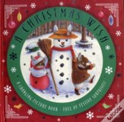 Capa do artigo Christmas Wish