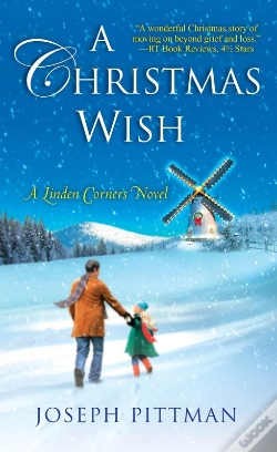 Capa do artigo Christmas Wish