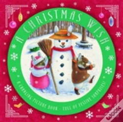 Capa do artigo Christmas Wish