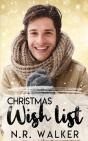 Christmas Wish List - Preview