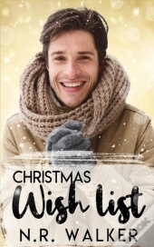 Christmas Wish List