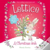 Capa do artigo Christmas Wish