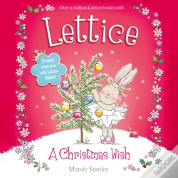 Capa do artigo Christmas Wish