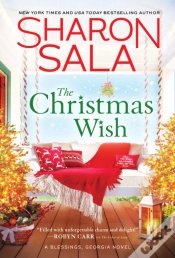 Capa do artigo Christmas Wish