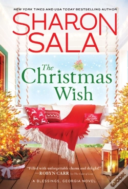 Capa do artigo Christmas Wish