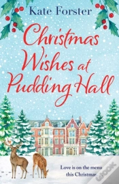 Capa do artigo Christmas Wishes At Pudding Hall