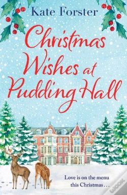 Capa do artigo Christmas Wishes At Pudding Hall