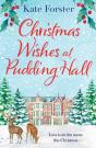 Christmas Wishes At Pudding Hall - Preview