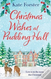 Capa do artigo Christmas Wishes At Pudding Hall