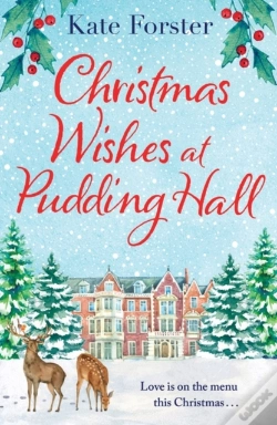 Capa do artigo Christmas Wishes At Pudding Hall