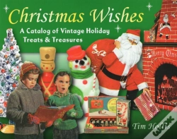 Capa do artigo Christmas Wishes