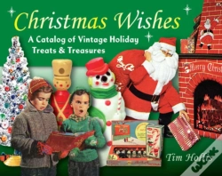 Capa do artigo Christmas Wishes