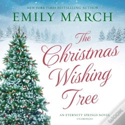 Capa do artigo Christmas Wishing Tree