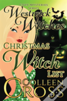 Christmas Witch List