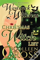 Christmas Witch List