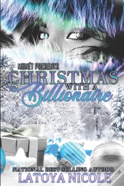 Capa do artigo Christmas With A Billionaire