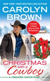 Capa do artigo Christmas With A Cowboy