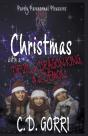 Christmas With A Devil, A Dragon King, - Preview