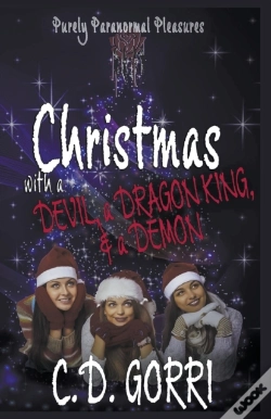 Capa do artigo Christmas With A Devil, A Dragon King,