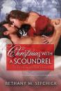 Christmas With A Scoundrel - Preview