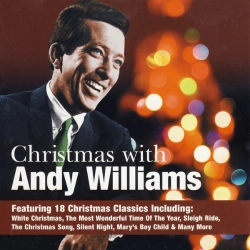 Capa do artigo Christmas With Andy Williams - CD
