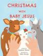Christmas With Baby Jesus - Preview