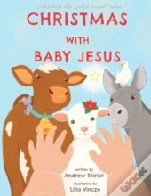 Christmas With Baby Jesus