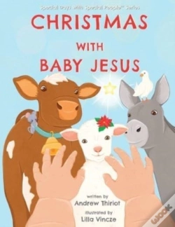 Capa do artigo Christmas With Baby Jesus