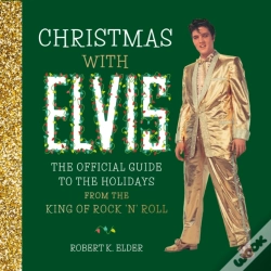 Capa do artigo Christmas With Elvis