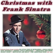 Capa do artigo Christmas With Frank Sinatra - CD
